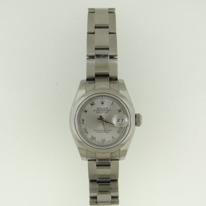 Rolex Ladies Datejust 179160 #27562