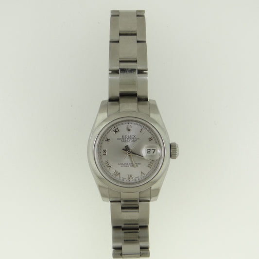 Rolex Ladies Datejust 179160 #27562