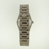 Rolex Midsize President 178279 #25939