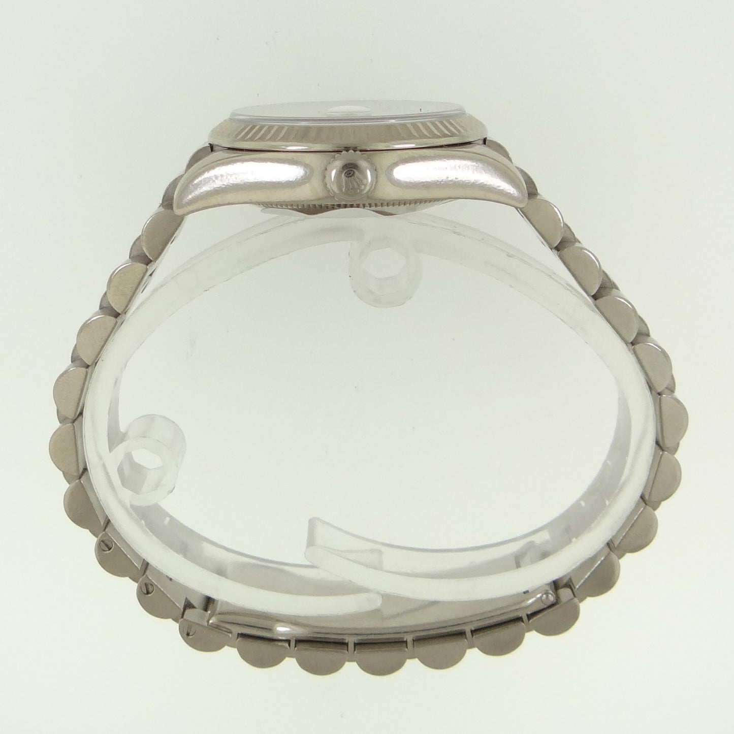 Rolex Midsize President 178279 #25939