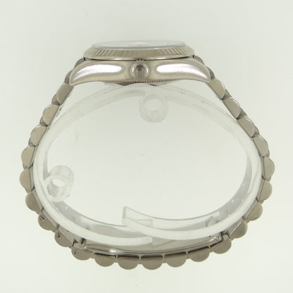 Rolex Midsize President 178279 #25939
