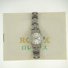 Rolex Ladies Date 6516 #27421