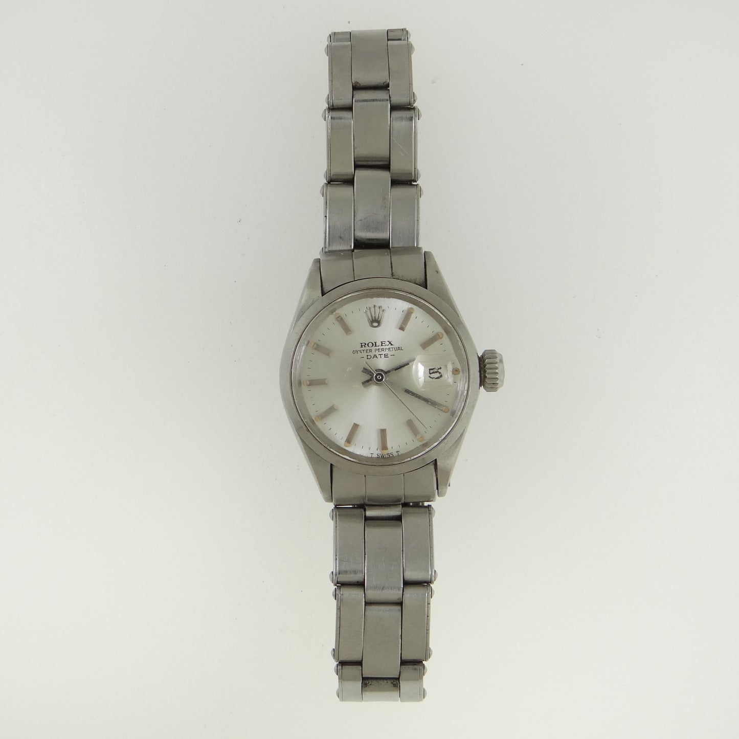 Rolex Ladies Date 6516 #27421