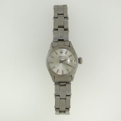 Rolex Ladies Date 6516 #27421