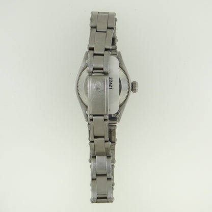 Rolex Ladies Date 6516 #27421