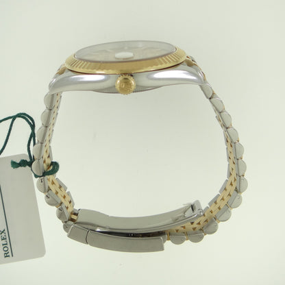 Rolex Datejust 41 126333 #25940