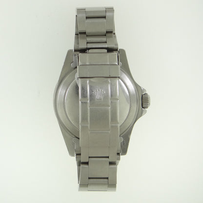 Role Submariner 5513 #25964