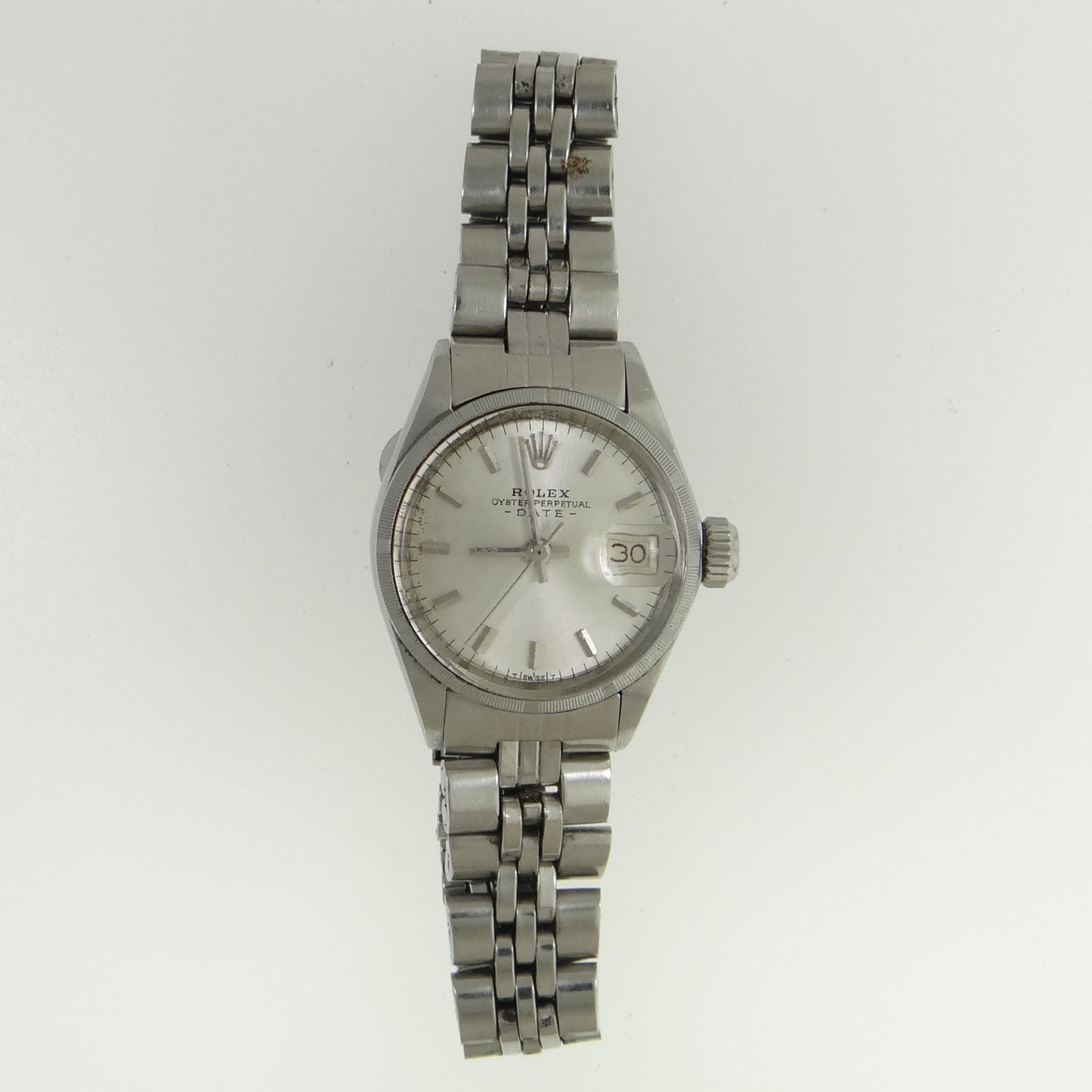 Rolex Ladies Date 6517 #27511