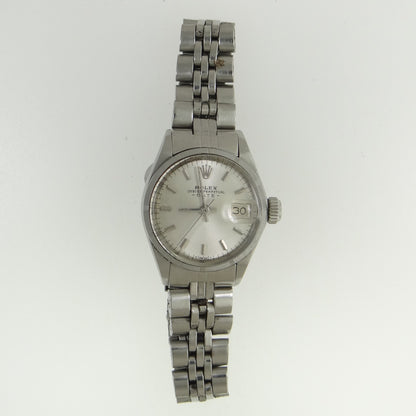 Rolex Ladies Date 6517 #27511