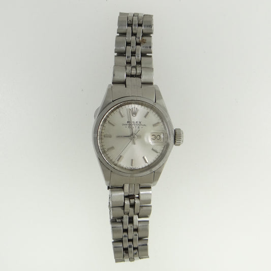 Rolex Ladies Date 6517 #27511
