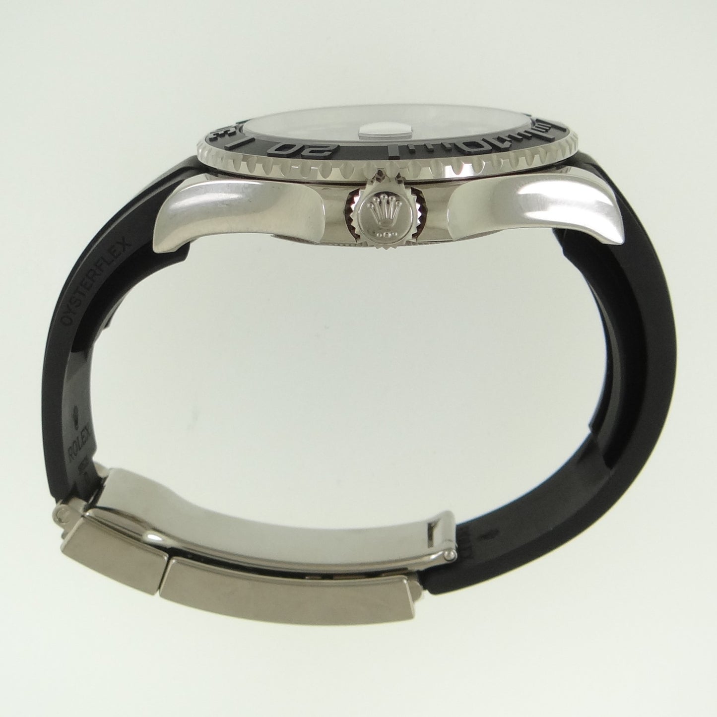 Rolex Yachtmaster 42 226659 #25949