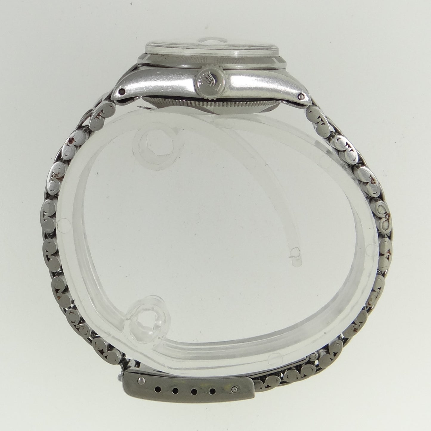 Rolex Ladies Date 6517 #27511