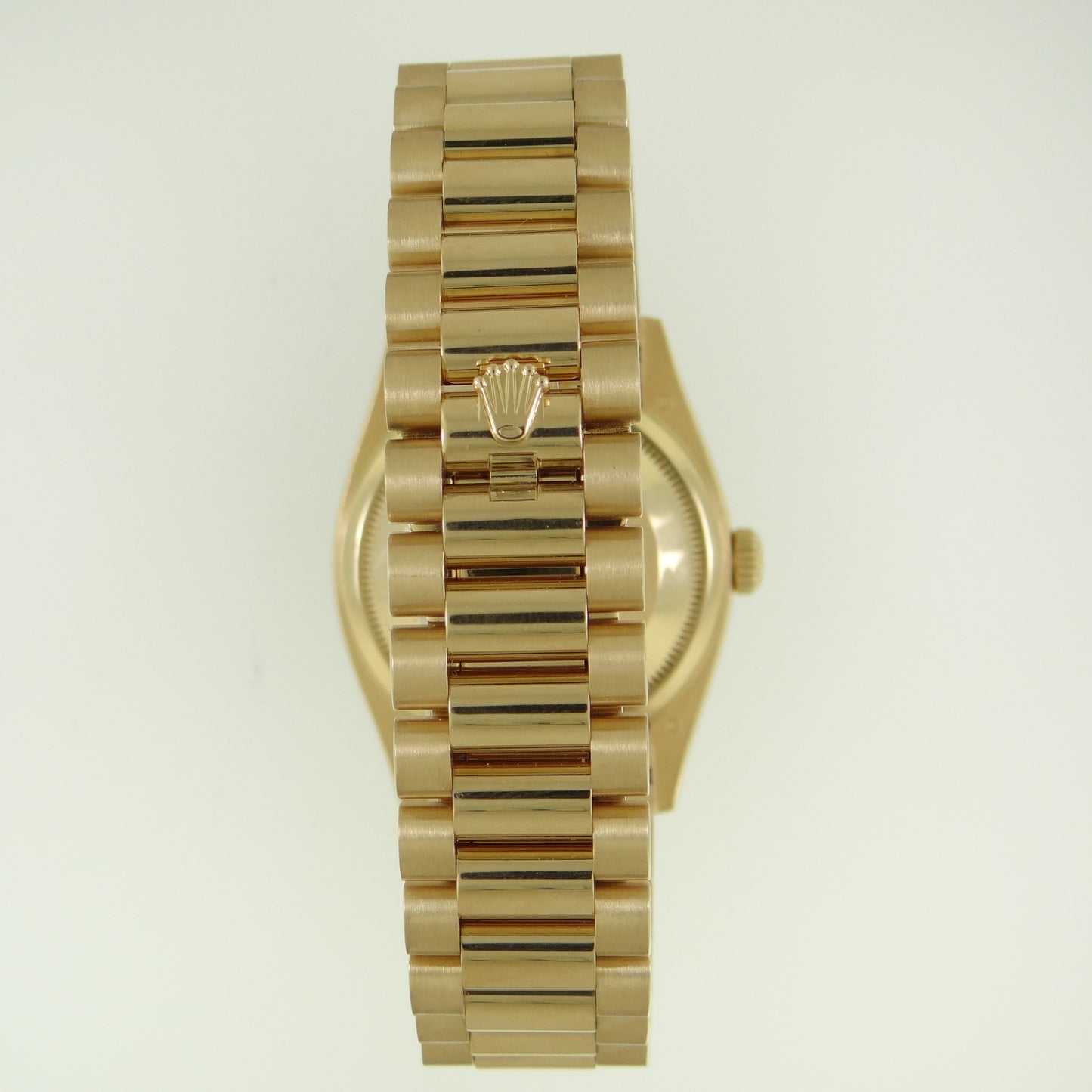 Rolex Mens President 128238 #25971