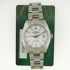 Rolex Datejust 41 126300 #27574
