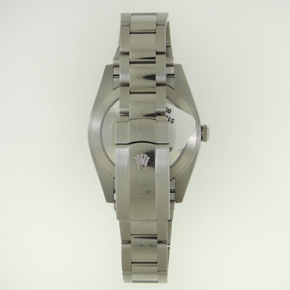 Rolex Datejust 41 126300 #27574
