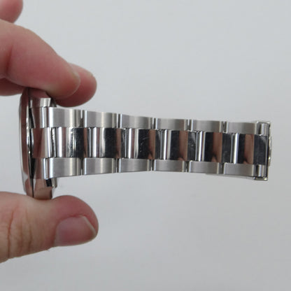 Rolex Datejust 41 126300 #27574