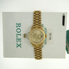 Rolex Ladies president 79178 #27575