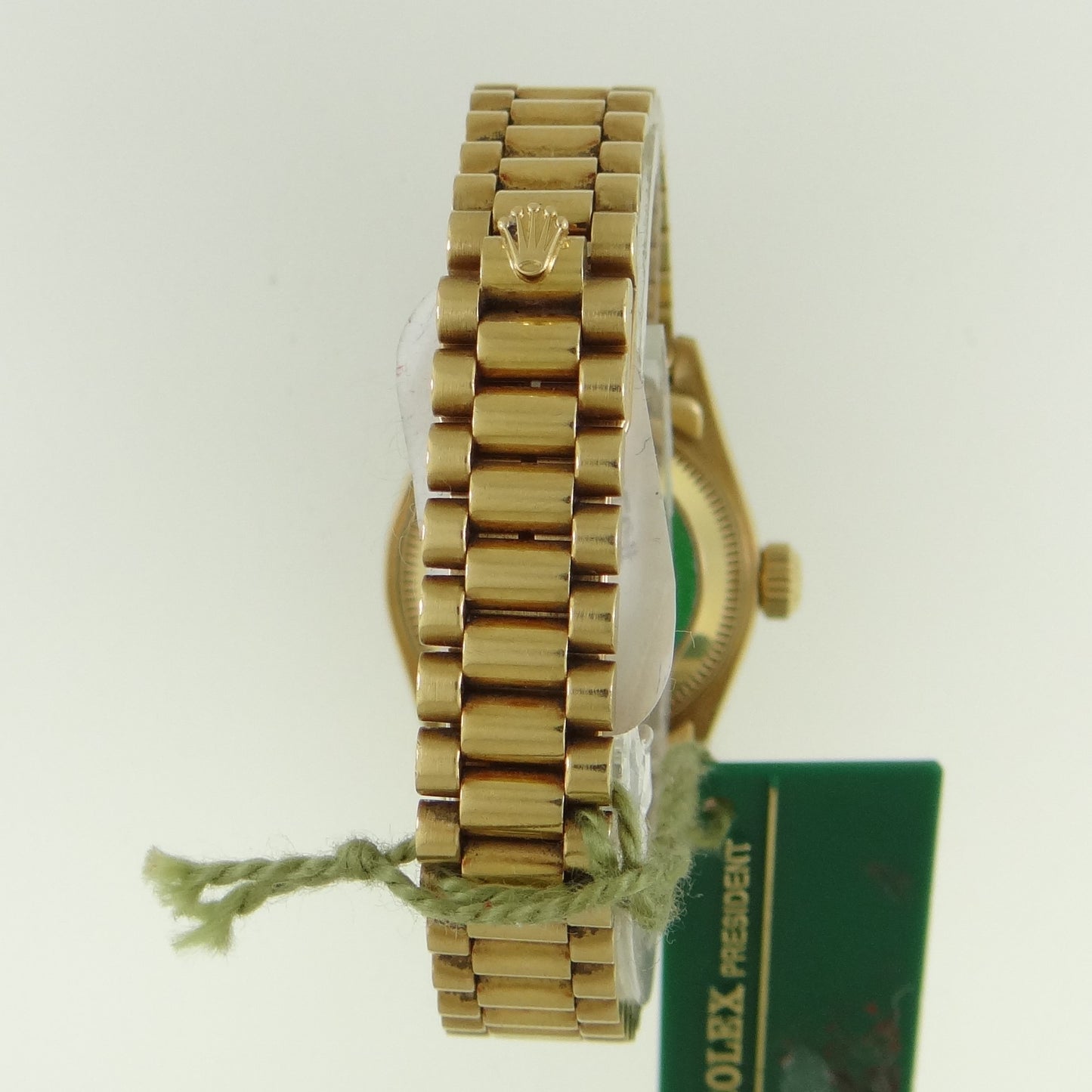 Rolex Ladies president 79178 #27575