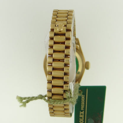 Rolex Ladies president 79178 #27575