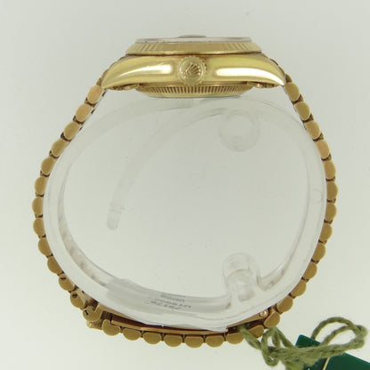 Rolex Ladies president 79178 #27575