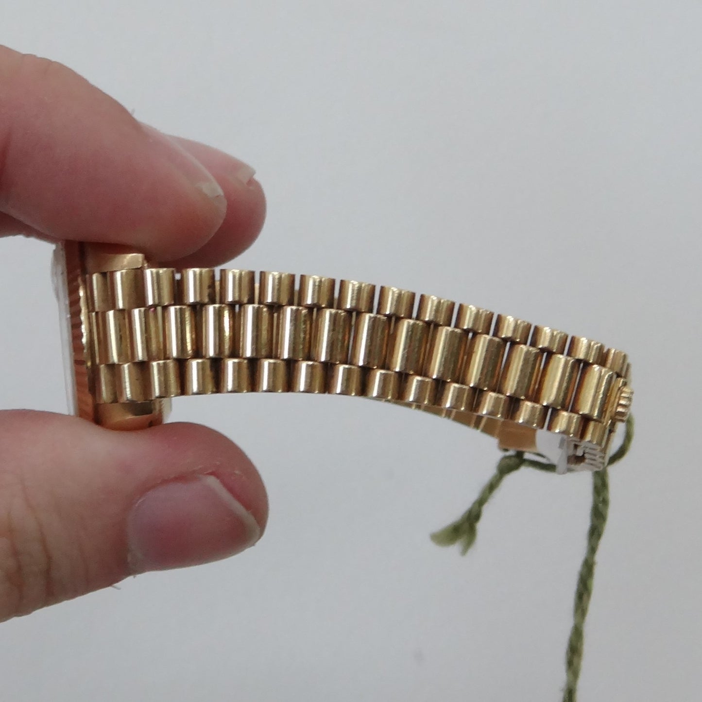 Rolex Ladies president 79178 #27575