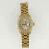 Rolex Ladies President 179178 #25972