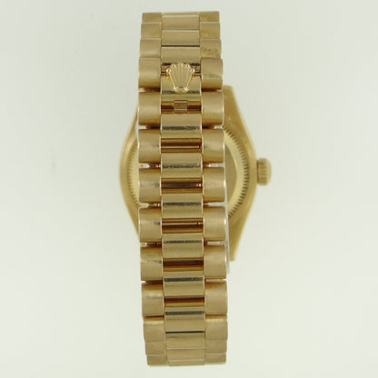 Rolex Ladies President 179178 #25972