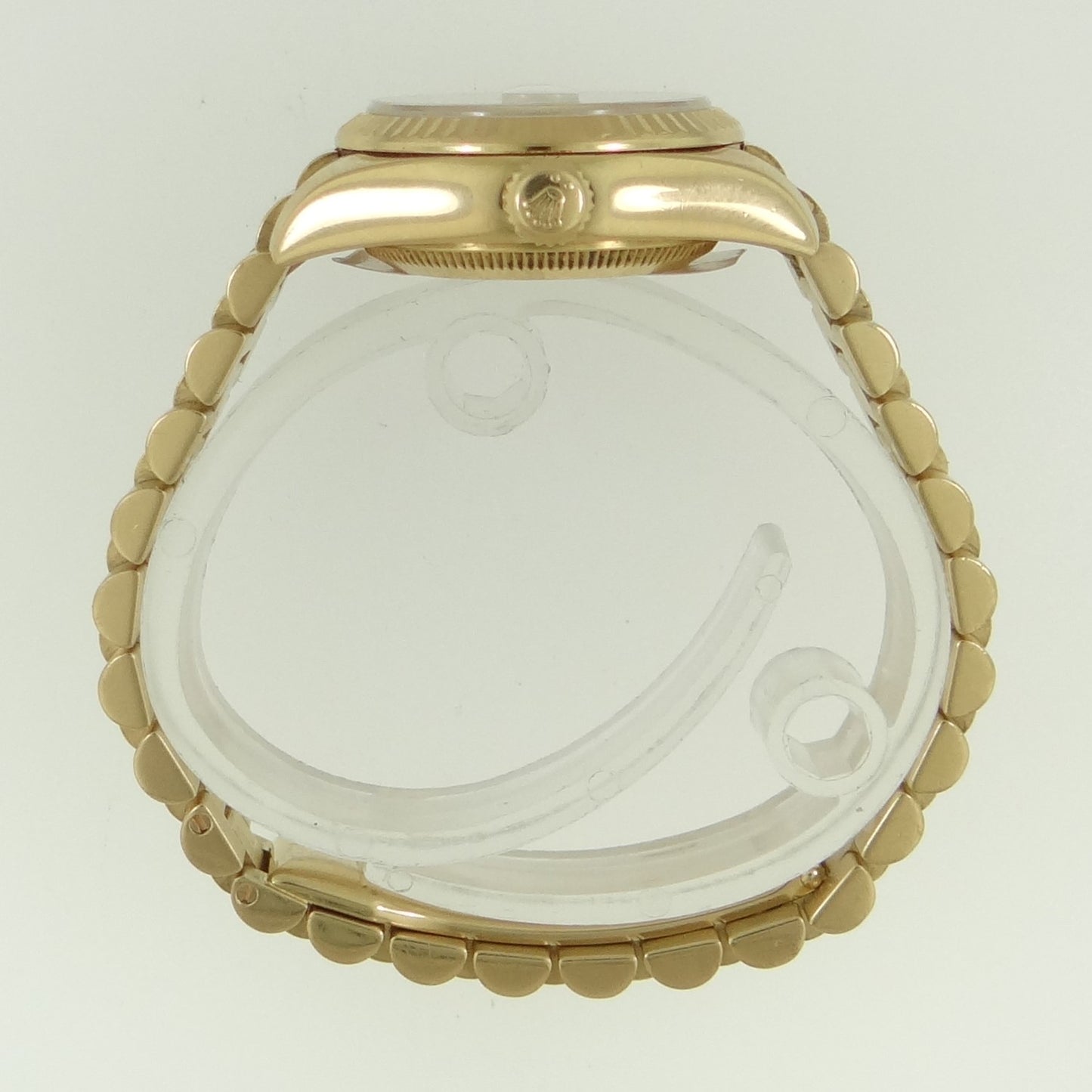 Rolex Ladies President 179178 #25972