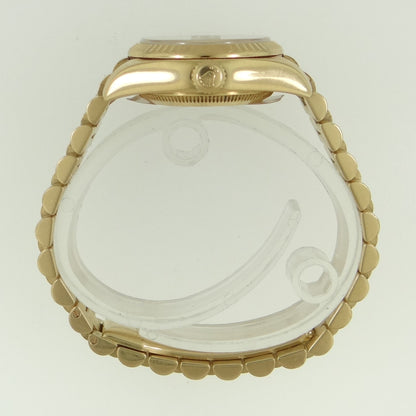Rolex Ladies President 179178 #25972