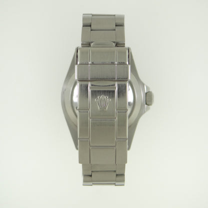 Rolex Seadweller 16600 #26011