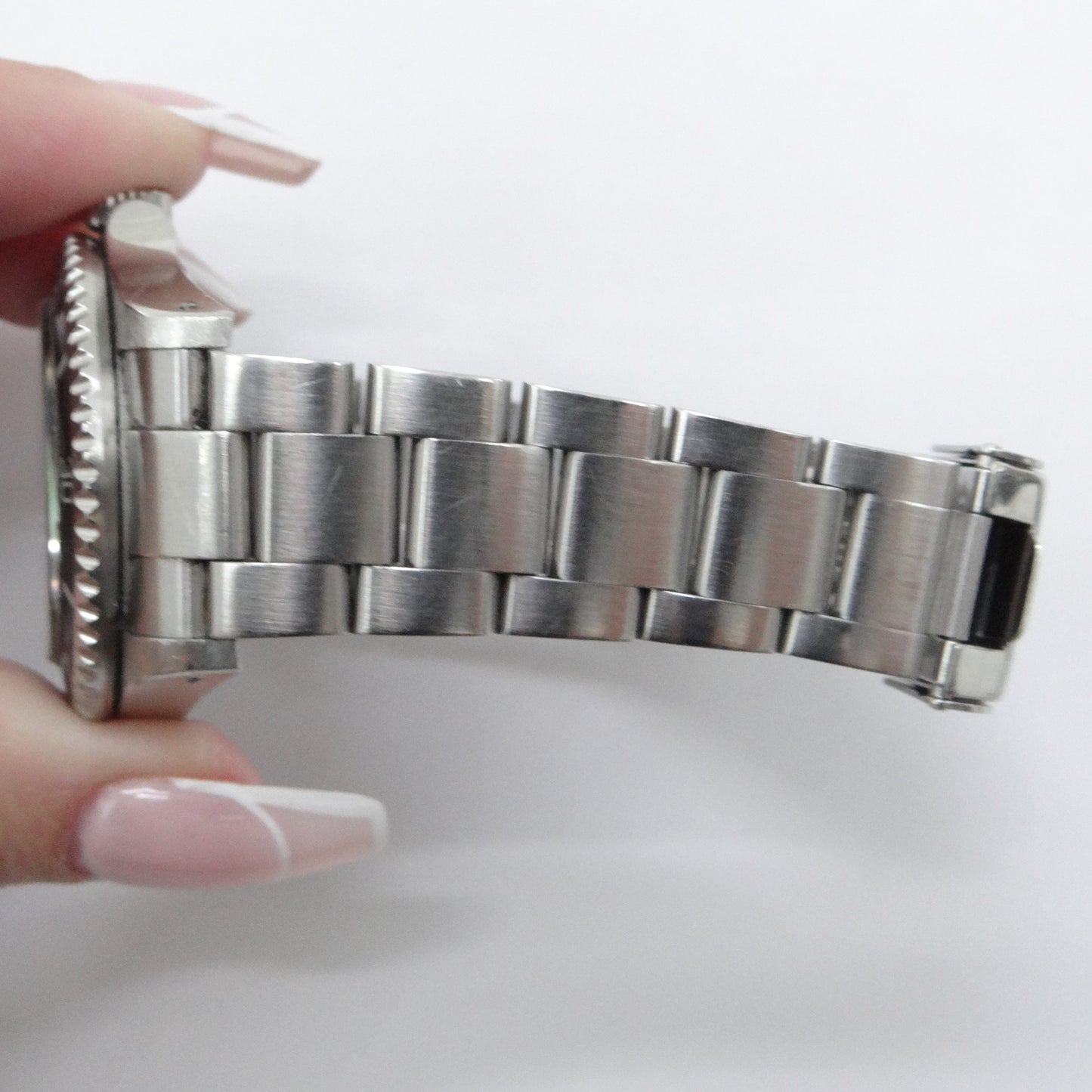 Rolex Seadweller 16600 #26011