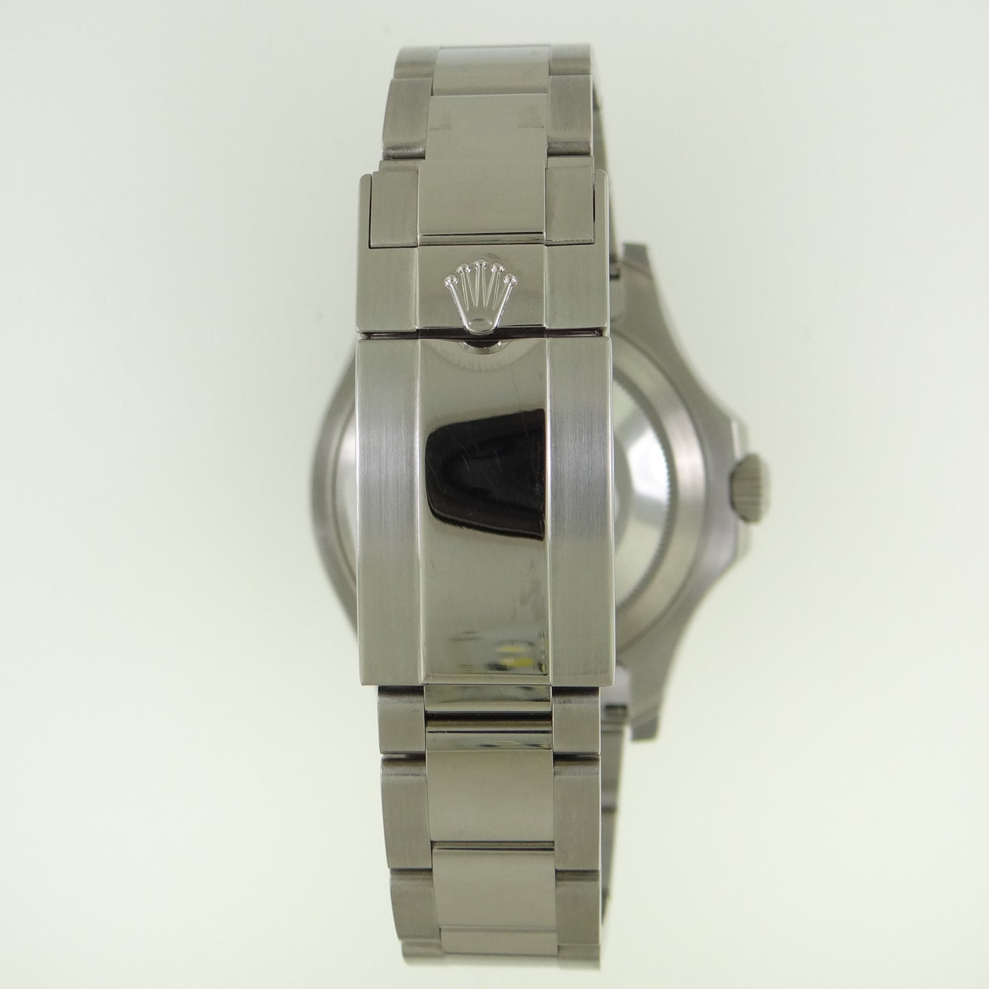 Rolex Mens Yachtmaster 116622 #27571