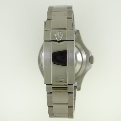Rolex Mens Yachtmaster 116622 #27571