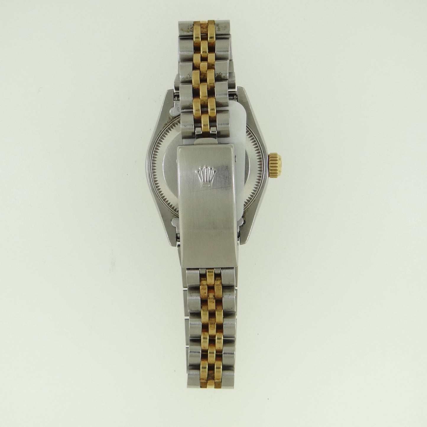 Rolex ladies Datejust 69173 #25981