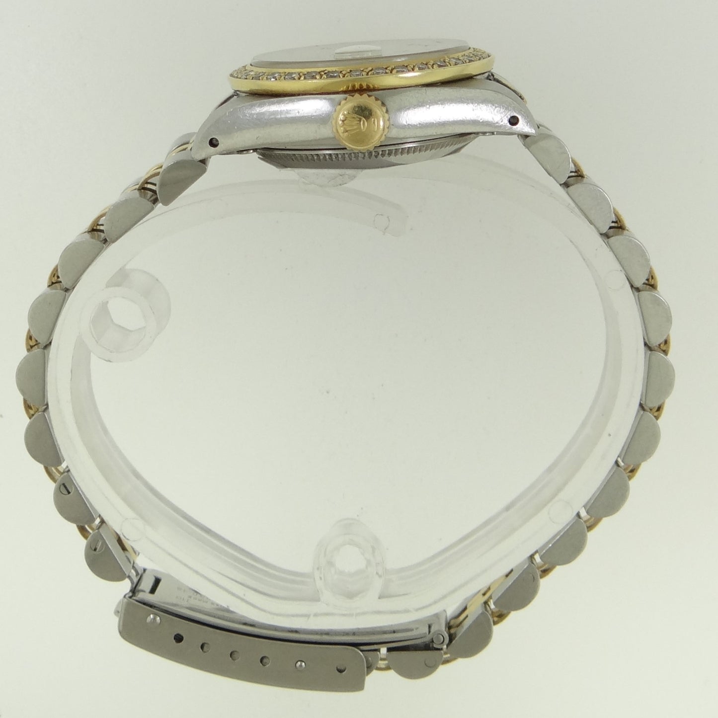 Rolex Ladies Datejust 69173 #27579