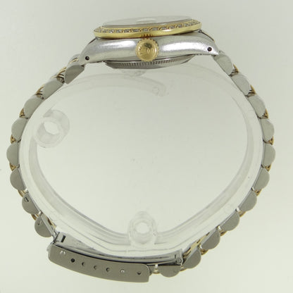 Rolex Ladies Datejust 69173 #27579