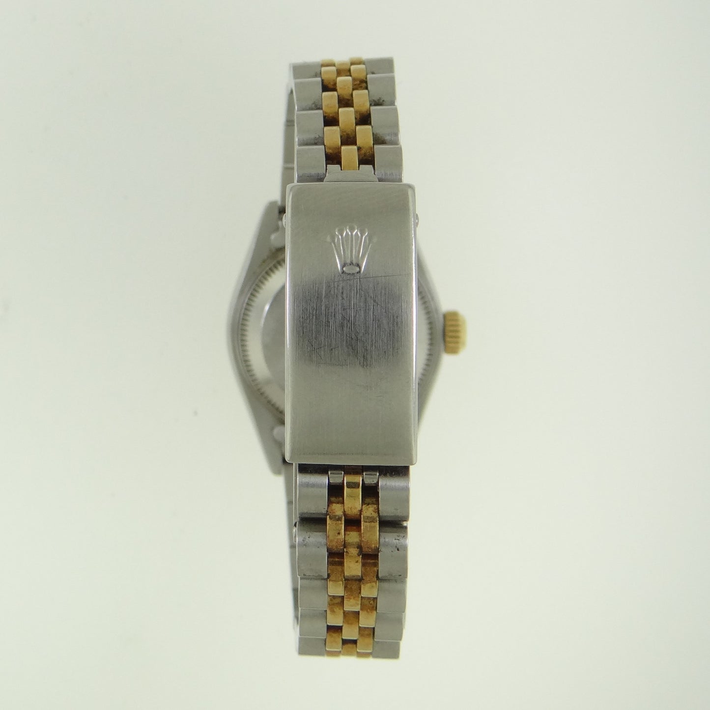 Rolex ladies Datejust 69173 #25981