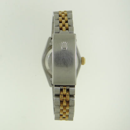 Rolex ladies Datejust 69173 #25981