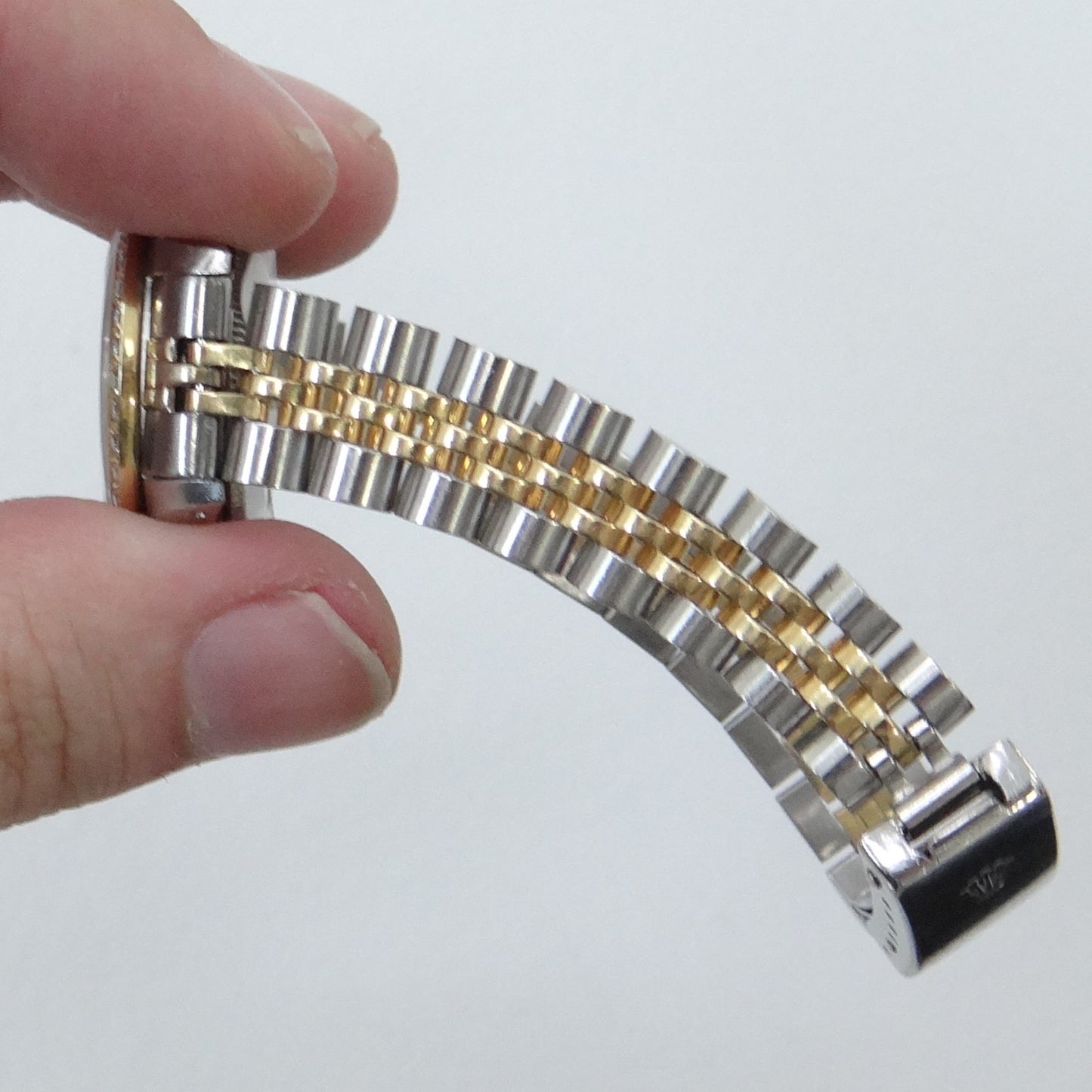 Rolex Ladies Datejust 69173 #27579