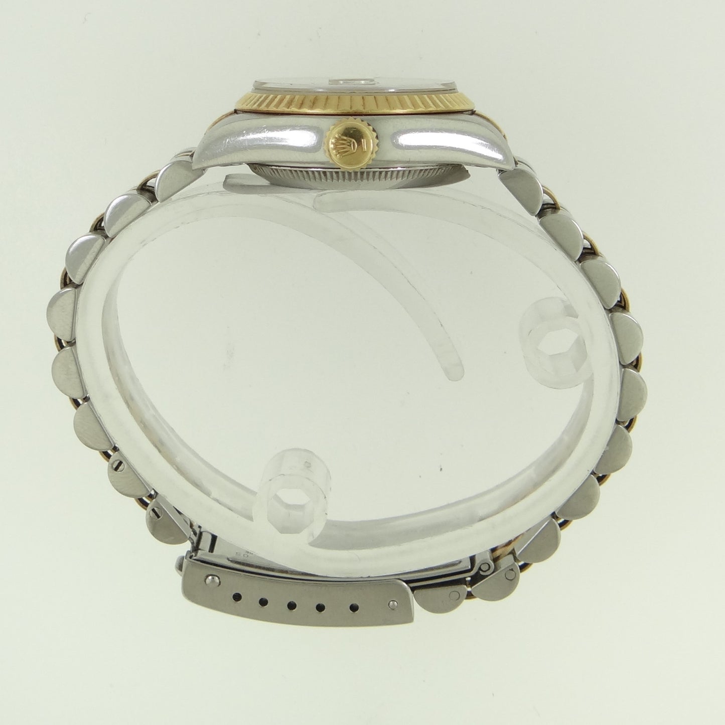 Rolex ladies Datejust 69173 #25981