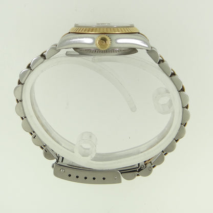 Rolex ladies Datejust 69173 #25981