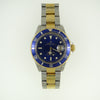 Rolex submariner 16613 #25983