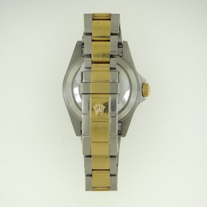 Rolex submariner 16613 #25983