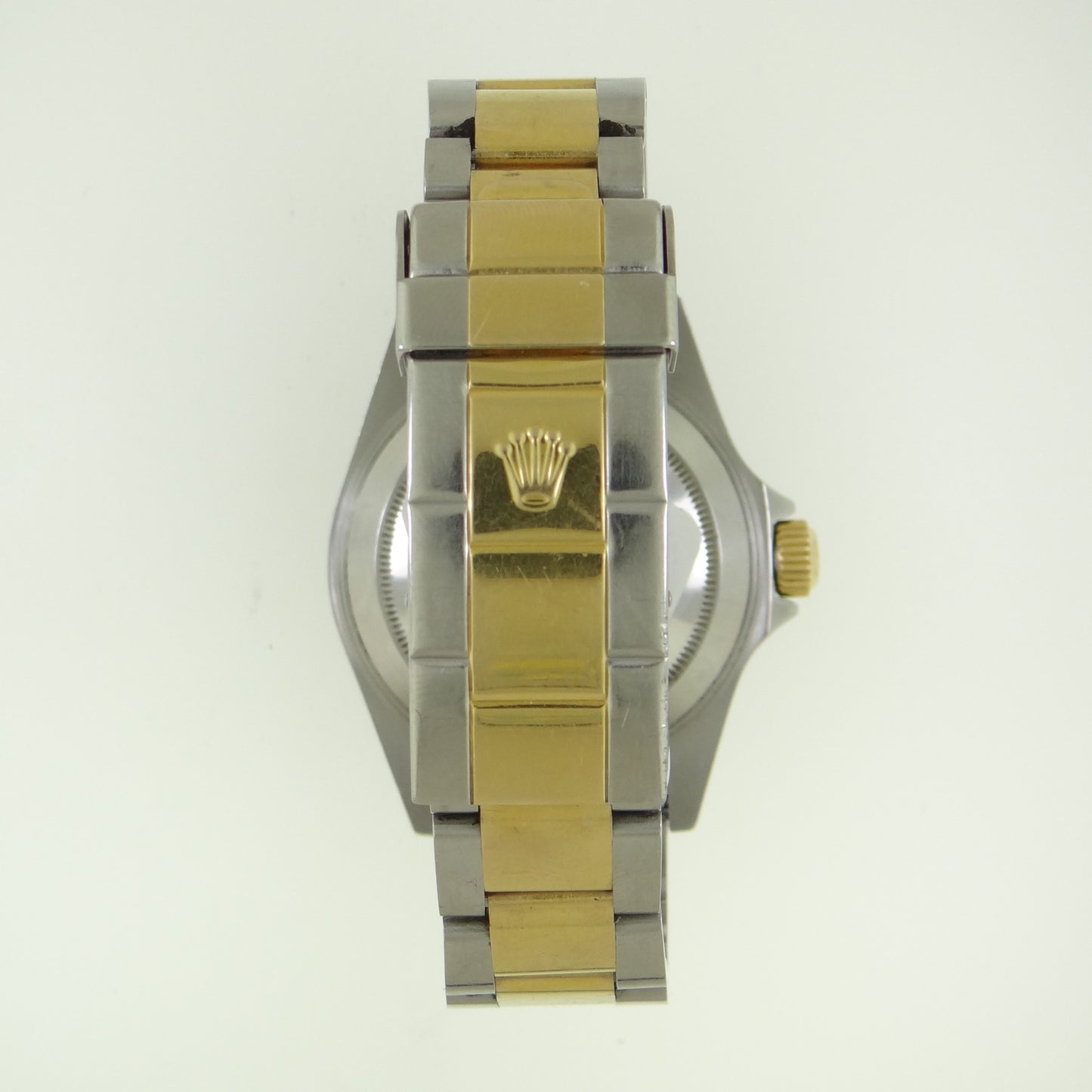 Rolex submariner 16613 #25983
