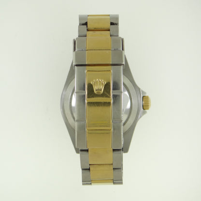 Rolex submariner 16613 #25983