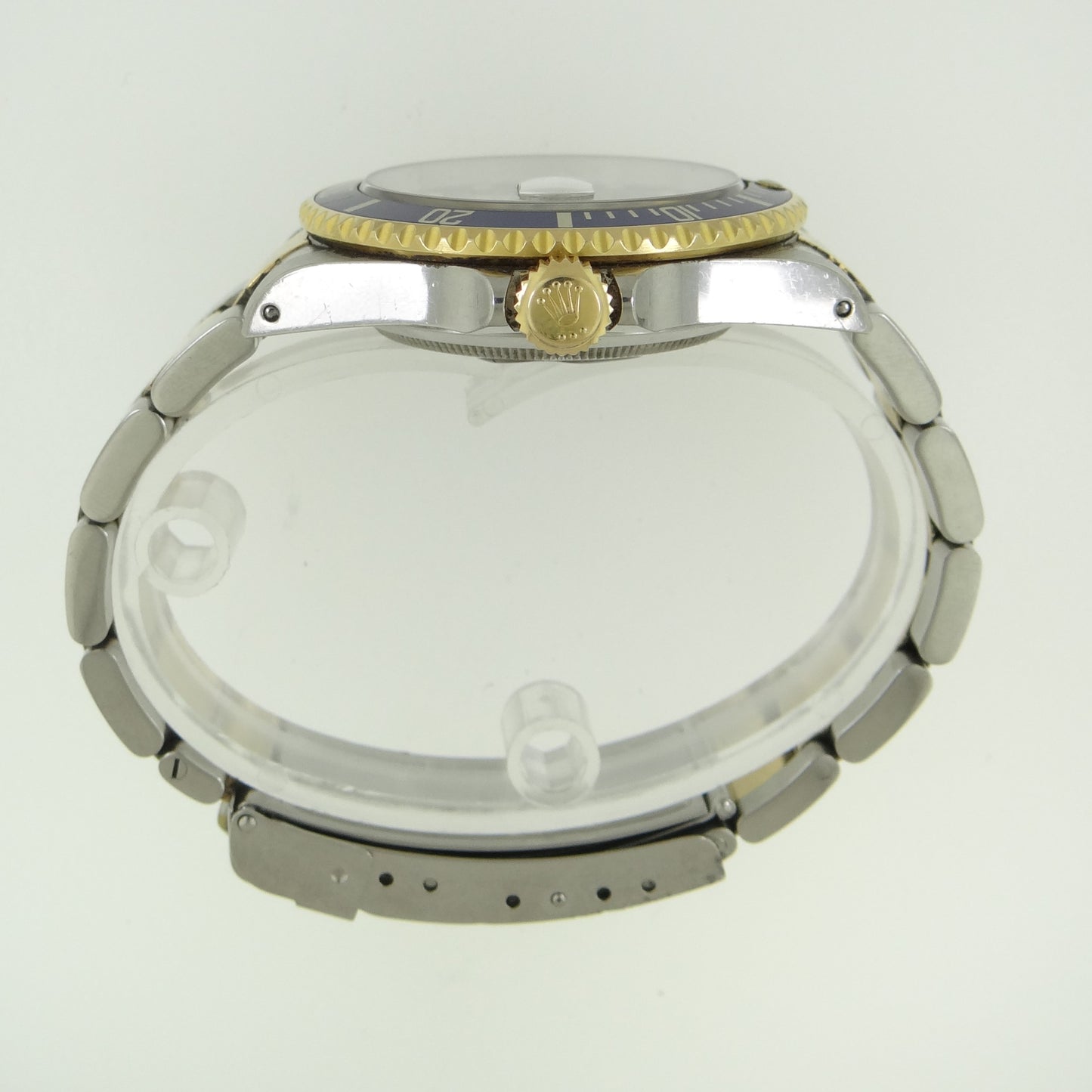 Rolex submariner 16613 #25983