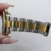 Rolex submariner 16613 #25983