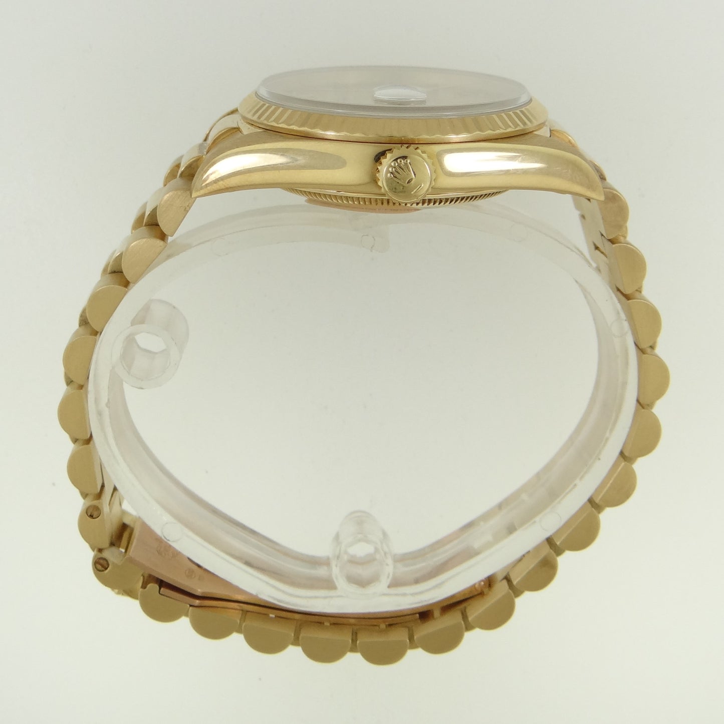 Rolex Daydate 18238 #27576
