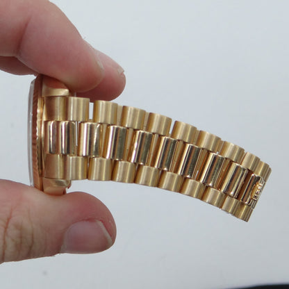 Rolex Daydate 18238 #27576