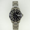 Rolex Submariner 16610 #27577